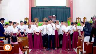 LIVE Concert of Alauda Arvensis  Oct 12 2024  Impalambong SDA Church [upl. by Wivinia]