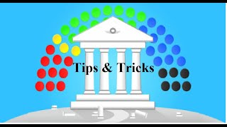 Tips amp Tricks Law Givers by SomniumSoft [upl. by Akined]