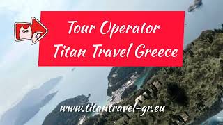 Titantravelgreu [upl. by Eseerehc]