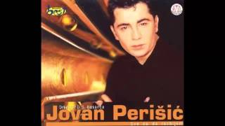 Jovan Perisic  Ne vracaj me srce moje  Audio 2001 HD [upl. by Nolana614]