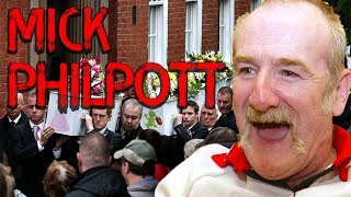 Mick Philpott [upl. by Kcirneh35]