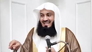 NEW  Recovering from Loss  Mufti Menk [upl. by Nnylhtak489]