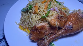 EASY AND DELICIOUS STIR FRY NOODLES SECRET INGREDIENTS  STEP BY STEP TUTORIAL  CHEF 🧑‍🍳 BOSE [upl. by Lama]