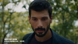 Hudutsuz Sevda 1 Episode  ENGLISH SUBTITLES [upl. by Simonette854]