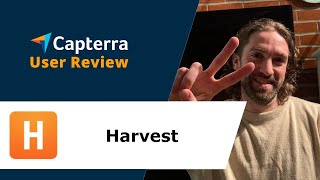 Harvest Review Solid time tracking and invoicing app [upl. by Lethia]