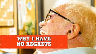 Why I Have No Regrets  James Gregory [upl. by Vasquez]