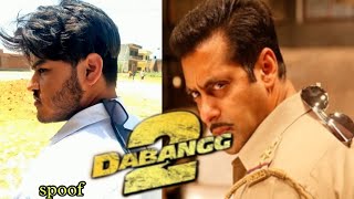 Dabangg Full Movie  Salman Khan  Sonu Sood  Arbaaz Khan  Sonakshi [upl. by Leiva808]