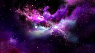 SPACE MUSIC Space Galaxy Music Space Stars Planets [upl. by Annitsirhc736]