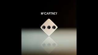 McCartney III Full Album [upl. by Ribaj]