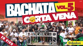 BACHATA CORTA VENA VOL 5 🍺🤯 ROMO PERO FEOO 🥃 QUIEN TA EN LA CASA  ADONIII 🗣 [upl. by Day487]