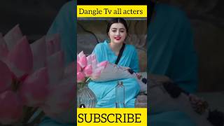 Dangle Tv all acters beautiful images statusvideo love [upl. by Emmi]