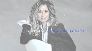 Lara Fabian  Ma vie dans la tienne Official Lyric Video [upl. by Bullivant]