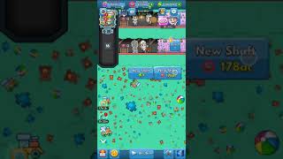 Idle Miner Tycoon  Toy Event Speed run 14 minutes finish [upl. by Assirral]