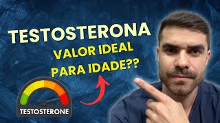 Aumente seus níveis de TESTOSTERONA para 1000 NATURALMENTE [upl. by Eelan]