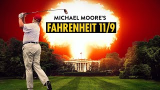 Fahrenheit 119  A Film by Michael Moore  2018  Full Movie [upl. by Occor]