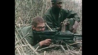 vietnam war music video FIRE [upl. by Delfeena]