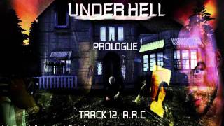 Underhell OST 12ARC [upl. by Ela]