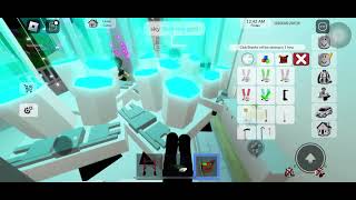 Spying on online dater on Roblox my first video [upl. by Cung]