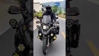 GSA 1250 1250gsa 1250gs smartphone explore motovlog bmwg310gs bmwr1200gsa motorcycle bike [upl. by Xylon341]