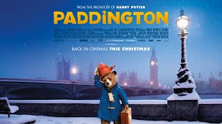 PADDINGTON 2 Trailer 2018 [upl. by Eniarrol]