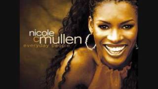 Nicole C Mullen  I Am [upl. by Esinehc]