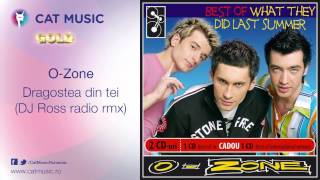 OZone  Dragostea din tei DJ Ross radio rmx [upl. by Valentine]