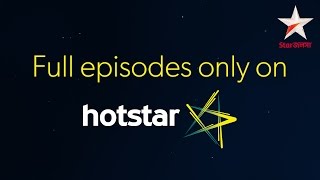 Premer Kahini  Download amp watch this episode on Hotstar [upl. by Elsi]