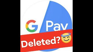 Reopen deleted google payment profile  Google payment profile recover [upl. by Elraet228]