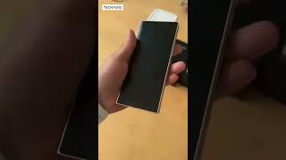 Galaxy Z Fold 6 Special Edition Slimmer Smarter and Stunning [upl. by Greggory]