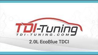 20L EcoBlue TDCI [upl. by Noiroc]