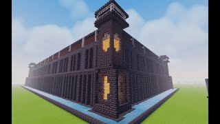 How to add Pandoras Vault to your minecraft world with download ofc [upl. by Pirri]