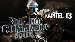 Republic Commando  Feindkontakt Audiobuchillustriertfanmade Kapitel 13 [upl. by Wallis]