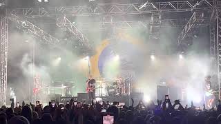 McFly  Shine A Light  Porto Alegre  Brazil 22052022 [upl. by Onder]