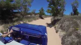 Saugatuck Dune Ride [upl. by Erlene]