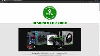 Attention Xbox bloque les accessoires non autorisés XBOX BLOQUE TOUS lien en description [upl. by Eusadnilem340]