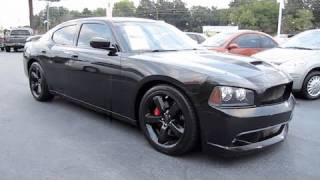 2006 Dodge Charger SRT8 Custom Start Up Exhaust and In Depth Tour [upl. by Reel299]