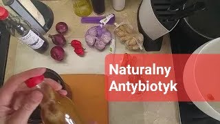 Najsilniejszy naturalny antybiotyk zwalcz wszystkie infekcje w organizmie capsicum  MajkelGotuje [upl. by Siroled]