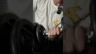 This Simple Armwrestling Exercise Changed EVERYTHING [upl. by Sundberg924]