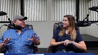 The Equine Vet Connect Episode 7  Gut Check Understanding Gastric Ulcers in Horses [upl. by Aisatana367]