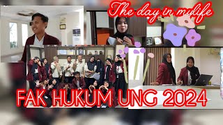 PRESENTASI FAK HUKUM MAGANG MBKN TA2024 [upl. by Tavie]