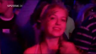 Oliver Koletzki  Live  Sonne Mond Sterne 2013 FULL SET SMS X7 [upl. by Adiuqram]