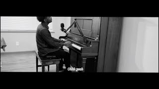 James Arthur  Quite miss home cover by Daniel Dorcely [upl. by Eniwtna278]