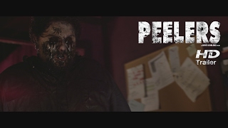 Peelers  Official Theatrical Trailer HD [upl. by Dickens]