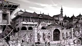 Malacca history  Sejarah Melaka yang sebenar [upl. by Buller]