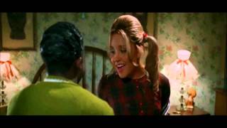 Hairspray  Without love Official Movie Clip [upl. by Auohs]