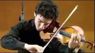 Sergey Khachatryan plays Vivaldi  Storm [upl. by Eilyac]