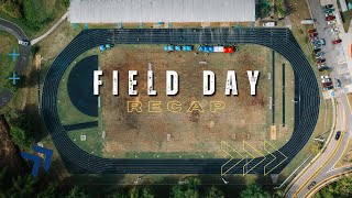 Field Day 2024 RECAP [upl. by Gokey948]