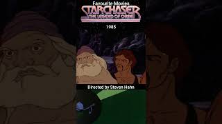 ✨ Starchaser  The Legend Of Orin✨Favourite Movies scifimovies animation 1985 [upl. by Nehpets995]