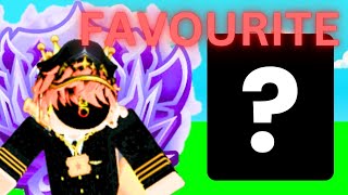 This Is The BEST Gamemode in Roblox Bedwars [upl. by Nottus]