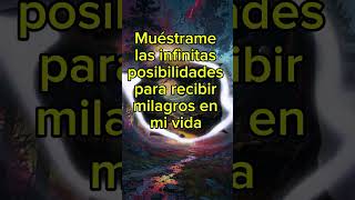 Posibilidades infinitas universo access barradeaccess frases viralshorts parati [upl. by Cherrita]